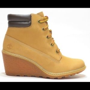 Timberland Amston Wedge
